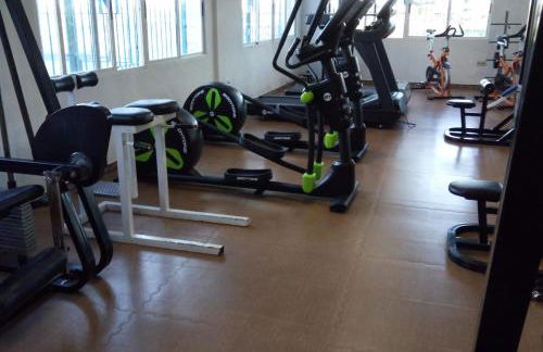 Casa Montemar Algorfa Spain - Foto 34