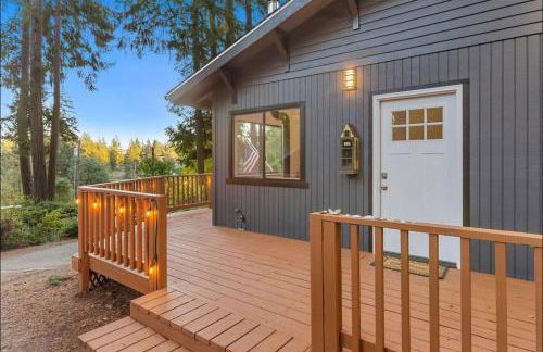 Charming Lakefront Cottage on Quiet Palmer Lake - Foto 16