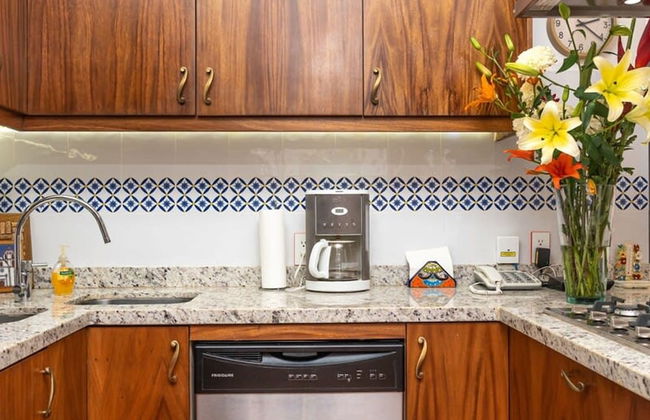 Romantic Zone Alta Vista 1 Bedroom 2 bed 2 Bath - Foto 22