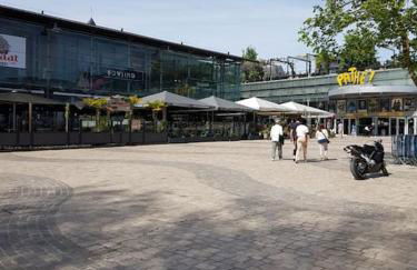 Appartement centre d'Orléans en bord de Loire - Foto 33