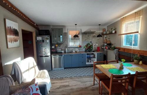 Jeziorskie Zacisze & balia - Foto 12