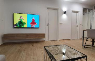 Apartments Elite - Foto 14