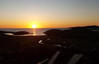 Oldshoremore Croft Cabins - Foto 34