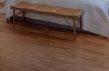 BALTHAZAR IPHOFEN, ohne Frühstück, nähe MARKTPLATZ, KNAUF GIPS KG und ConneKT, Weingut Wirsching, TV mirroring 55" Zoll, Wifi, mit Garten & Terrassen - Foto 10