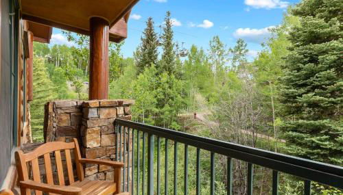 2 BR Condominium - Luxury Skiin and out (rare to find) - Foto 5