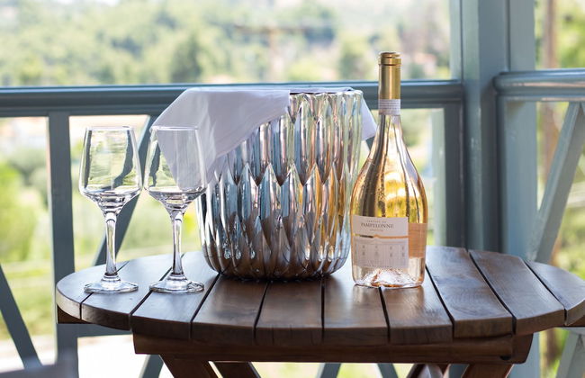 Casa Luxury Suites - Foto 25