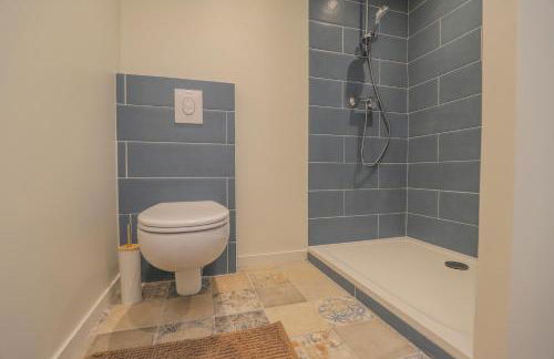 Magnifique maison moderne avec accès direct à la mer - Foto 41