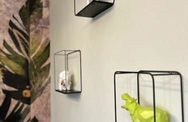 Urban Oasis Ovada - Photo 33