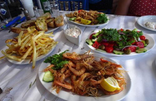 Rena's Rooms Μελίντα - Foto 20