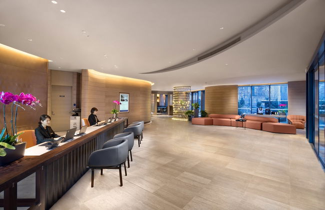 Somerset Zhongmao Changchun - Foto 2