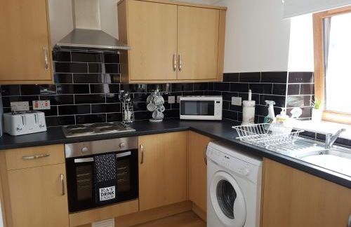 Bonnie View Fort William Cottage - Photo 8