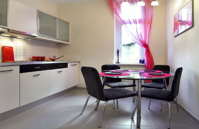 Apartamenty Pomarańczarnia - Foto 68