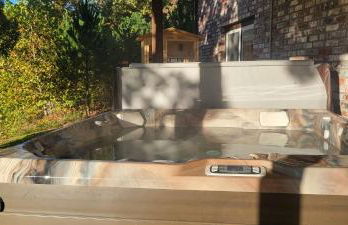 LI Airbnb - NWA mt bike, hike, and golf retreat - Foto 6