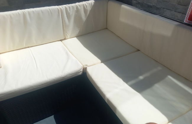 Remarkable Seaside Apartment - Sleeps 4 - Foto 20