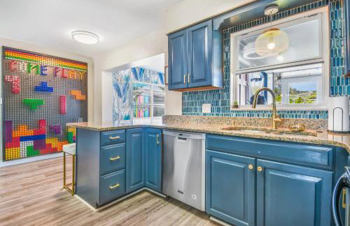 Lite Brite Beach Escape - Shine Brite, Relax Right! - Foto 38