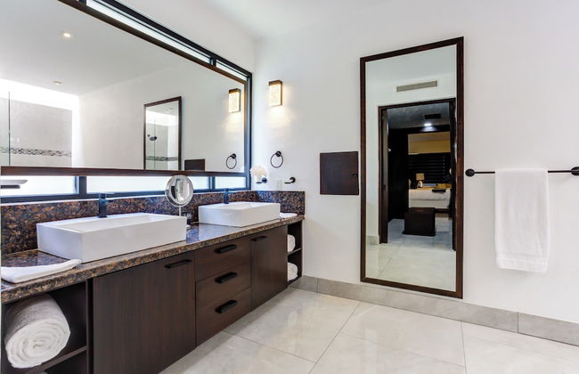 El Tigre Mariposa Villas - Foto 33