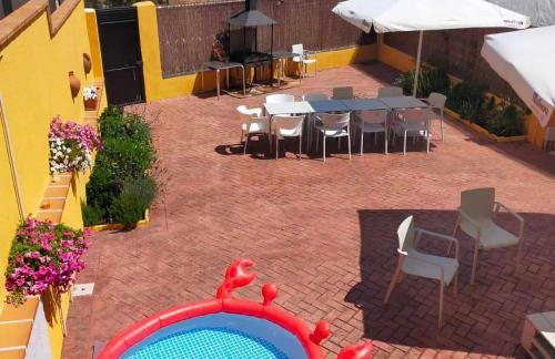 Ideal FAMILIAS hasta 15 Personas en San Martín de Valdeiglesias Madrid - Foto 43