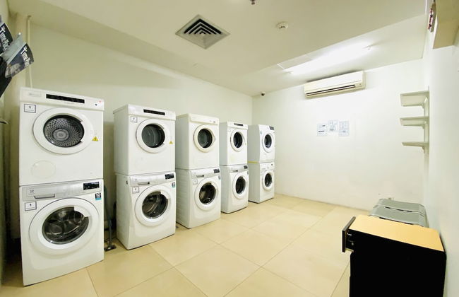 HABITARE Rasuna Jakarta - Foto 32