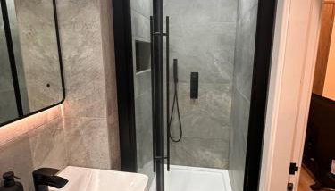 Abbys Cottage - Foto 4, Shower