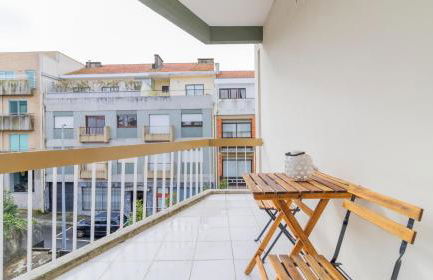 Fabulous Boavista Apartment by Unique Hosts - Foto 15