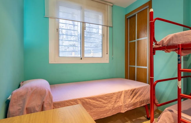 El Olimpo | 7 Pax | First Line | 3673-KAW - Foto 8