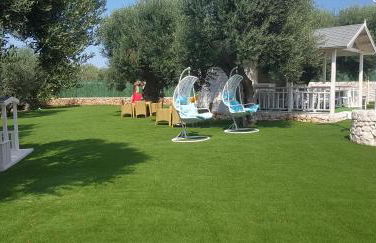 Appartamenti in villa Alessia - Foto 17