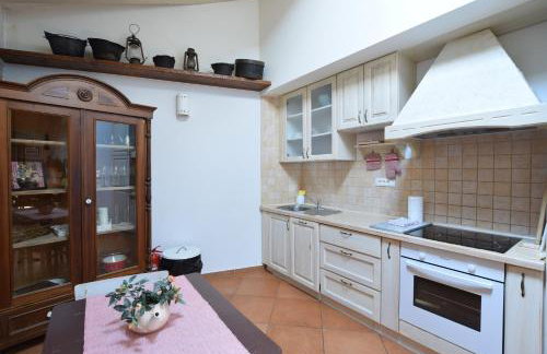 BEST PRICES VILLA NINI with private pool, barbecue,bike, fireplace, and much more - Foto 9