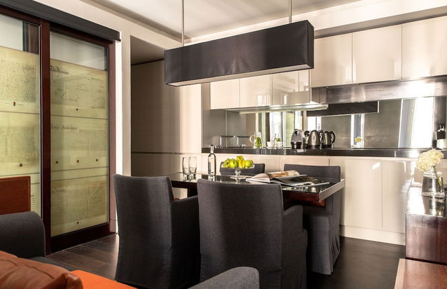 Grosvenor House Suites - Foto 21