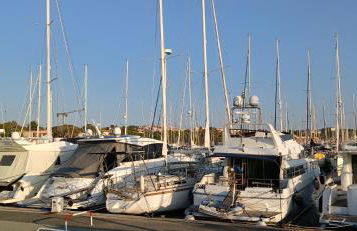 Studio port santa lucia - Foto 19