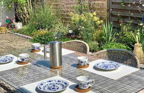 2 Bedroom Gorgeous Home In Hennstedt - Photo 11