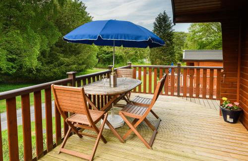 Woodlands Hotel & Pine Lodges - Foto 19