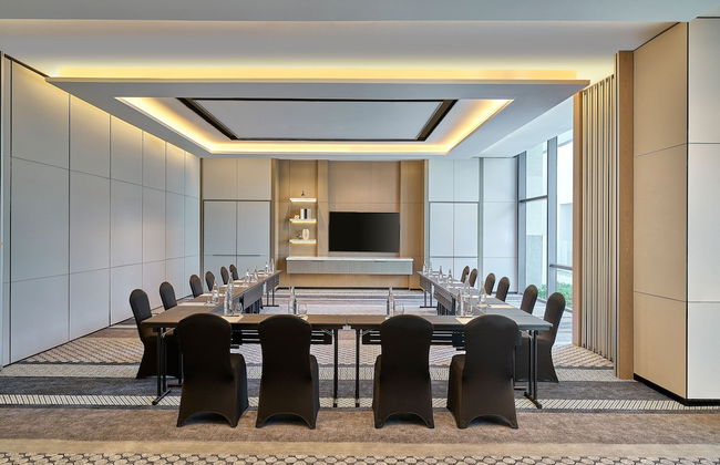 Marriott Executive Apartments, Penang - Foto 37