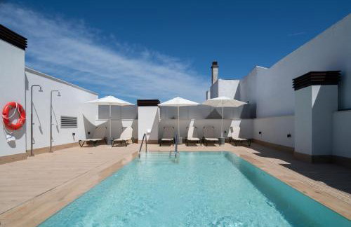 Líbere Seville Plaza Nueva - Foto 64