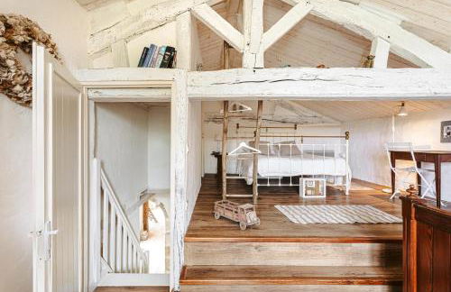 Logis La Tour - Gîte Orangerie - Foto 18