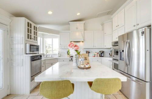 Within minutes to Ski Resorts and fireplace - Foto 10