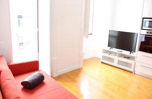 FeelCoimbra Apartamento Santa Cruz - Foto 27