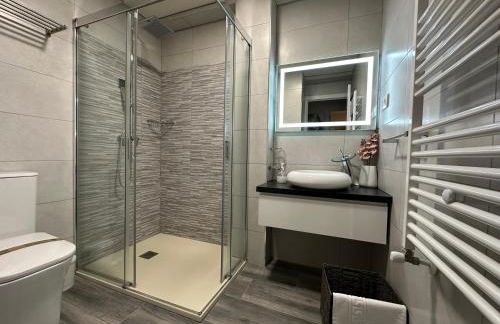 El BURGO DE OSMA APARTAMENTO VILLA BAGH 2 - Foto 17