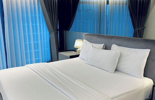 Eaton Residences KLCC by Luna - Foto 23