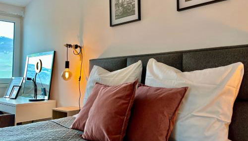 VonMos Panorama Apartments - Foto 3