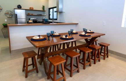 Jahu Center House - Photo 19