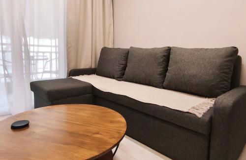 Sea Whisper Luxury Apartments Kavala - Foto 46