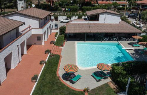 Elba Island Resort Pool & Tennis - Foto 44