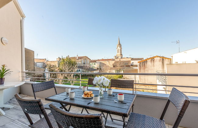 La Closerie des Tremieres - Foto 22