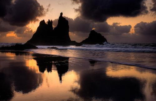 CASA TAYRI DE TAMAIDE TENERIFE SUR - Foto 51