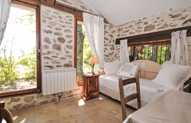 Le Bois d'Amour - Foto 17