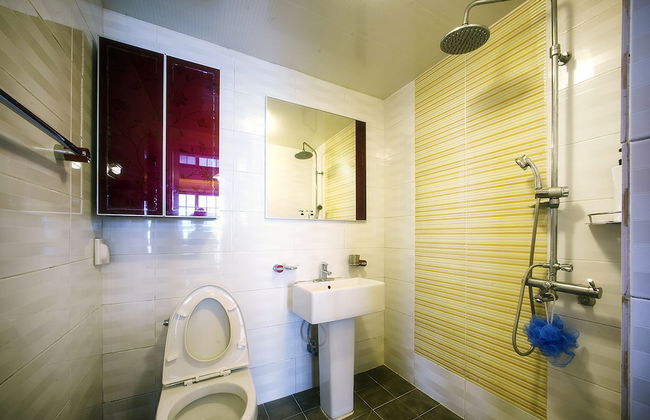 Tongyeong MongDol House - Foto 67