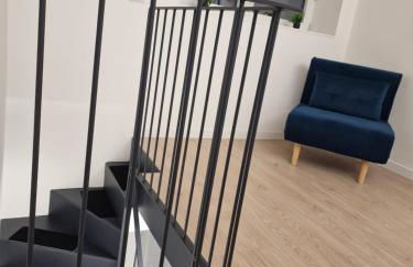 BlueSkyHouse Centro Catania - Foto 16