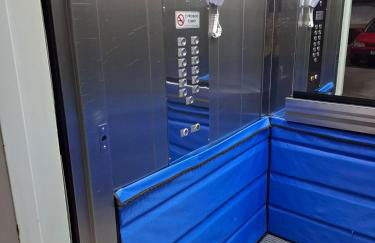 Lindo Apto 2 dorm, Frente Mar - Photo 9