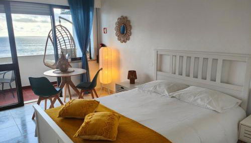 Studio Sea View by QoZzy - Foto 2