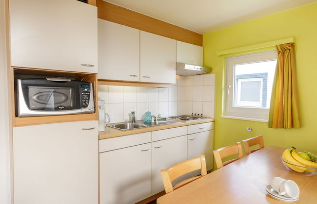 Sunparks Oostduinkerke aan zee - Foto 13